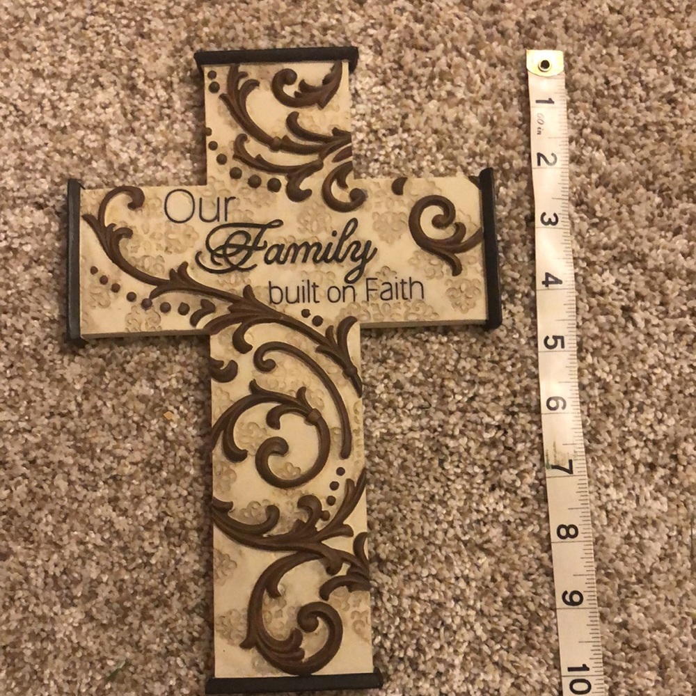 Cross - Picture 2 of 2